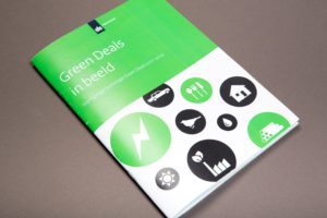 Green Deals | Act Impact