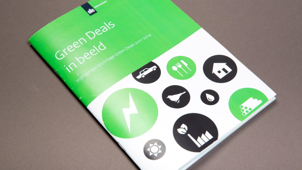 Green Deals | Act Impact