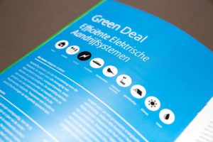 Green Deals Elektrisch | Act Impact