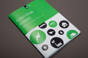 Green Deals | Act Impact