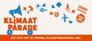 Klimaatparade-PCM-Act-Impact-logo