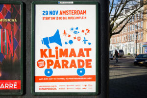 Klimaatparade-PCM-Act-Impact-poster
