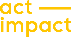Act Impact Logo